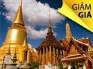 Kinh nghiệm đi du lịch Thái lan