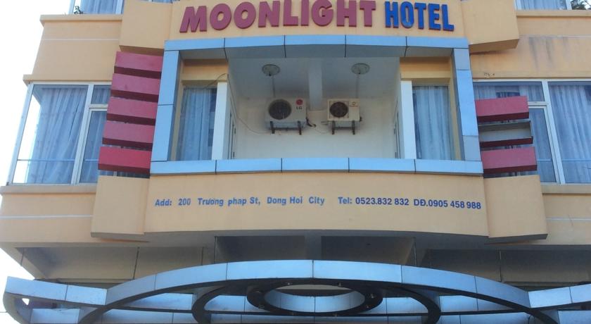 Khách Sạn MoonLight Quảng Bình