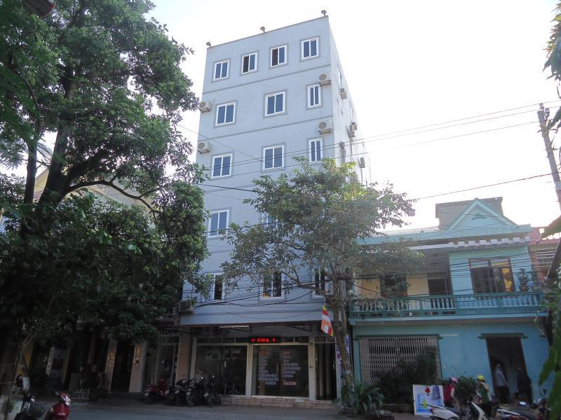 Khách sạn Anh Linh Quảng Bình