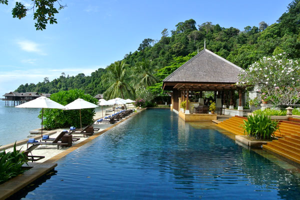 Resort Nha Trang Merperle Hòn Tằm