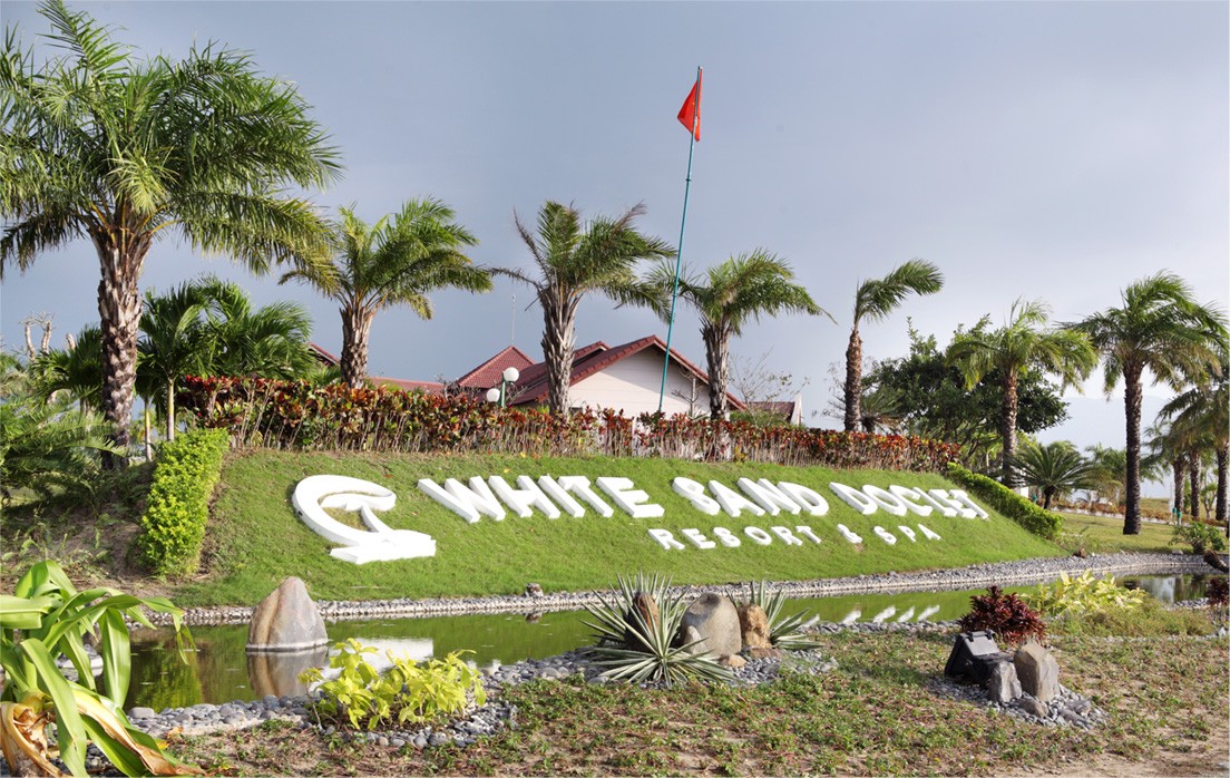Nha Trang White Sand Doclet Resort